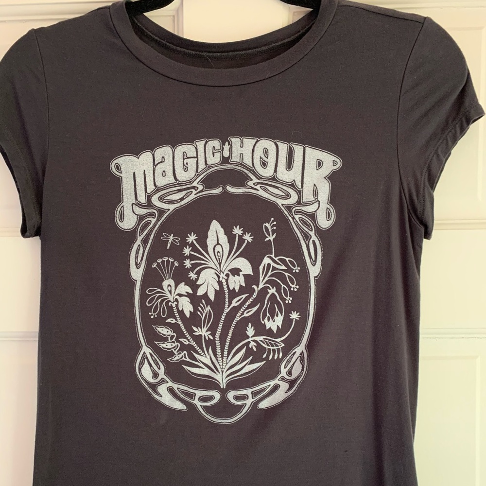 American Eagle Tee
